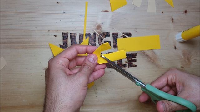 Olivia basteln aus Paper Mario - make olivia from paper mario the origami king DIY craft [4K] смотреть онлайн