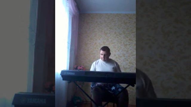 ты одна стоиш у клена смотреть онлайн