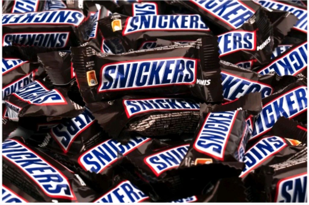 🍫СНИКАРС🍫