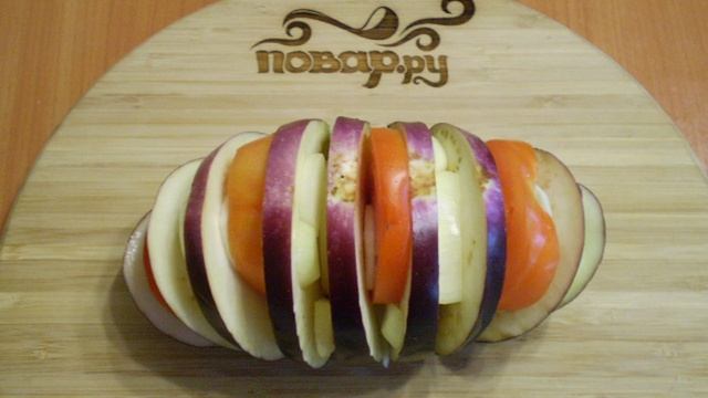 Сборник рецептов