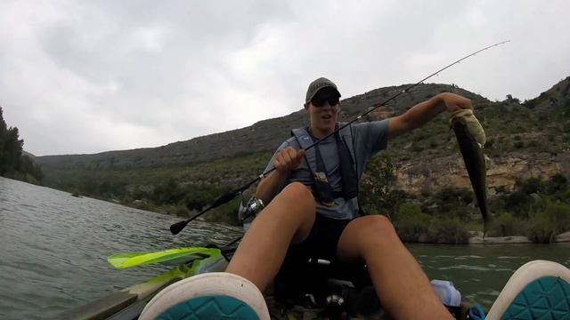 Devils River The Passion of Fishing смотреть онлайн