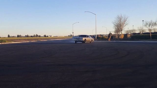 1986 Chevrolet caprice going wide смотреть онлайн