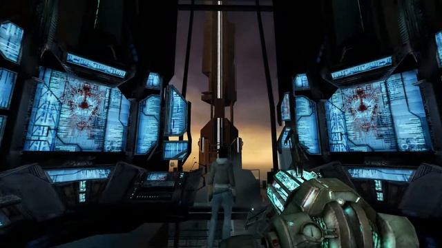 Half Life 2 ПРОХОЖДЕНИЕ #90 смотреть онлайн