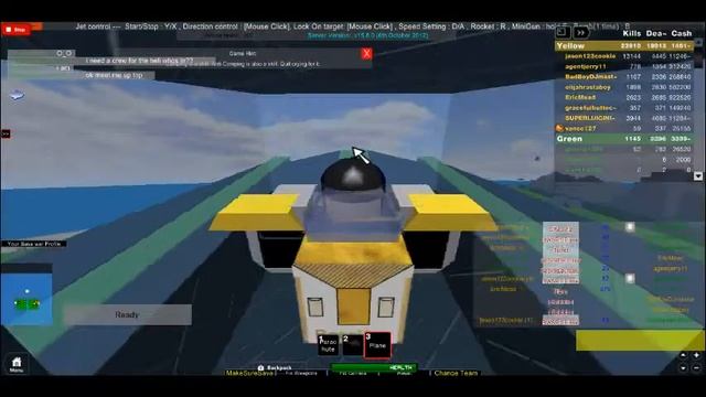 Roblox- Base wars game-play- BWSR1 Flame смотреть онлайн