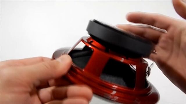 Обзор динамиков Aura SM A658 смотреть онлайн