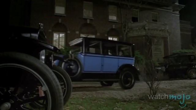 Top 10 Decade Defining TV Shows: 2010s смотреть онлайн