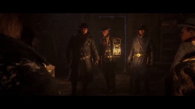 Видеоурок | Где скачать Red Dead Redemption 2? смотреть онлайн
