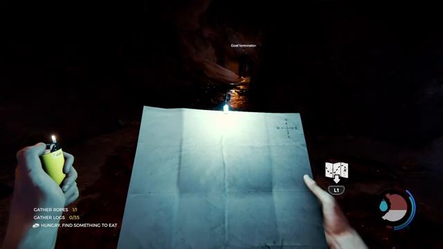 The Forest: Murder and build everything смотреть онлайн