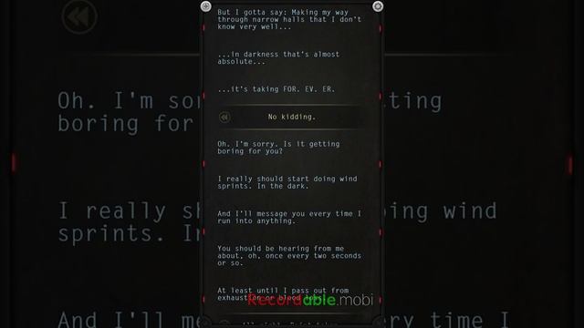 How to get best possible ending in lifeline silent night pt.1 смотреть онлайн