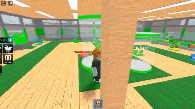 Roblox ||||первая игра в которую я играл||||| смотреть онлайн