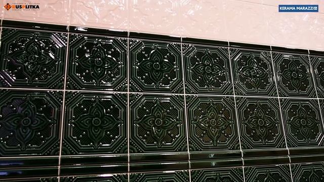 КЕРАМИЧЕСКАЯ ПЛИТКА KERAMA MARAZZI САЛИНАС 2 смотреть онлайн
