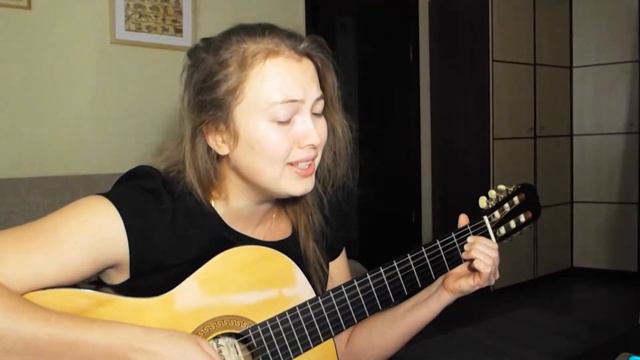 Лиана Стрекоза - Линии судьбы (авторская песня) смотреть онлайн