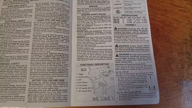 Milwaukee M12 2-Tool Combo Kit (2407-20 M12 