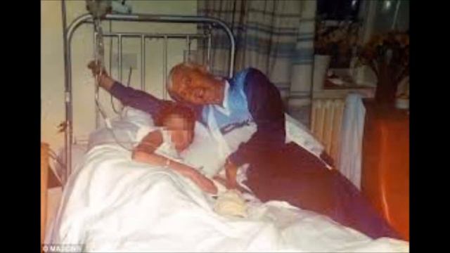 JIMMY SAVILE SONG