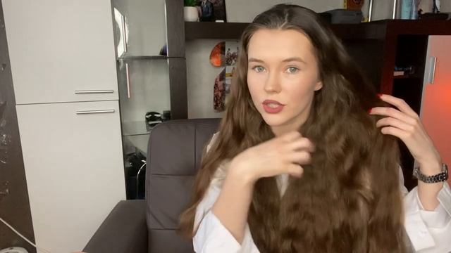 Как правильно мыть голову/волосы. Основные правила в уходе за волосами смотреть онлайн