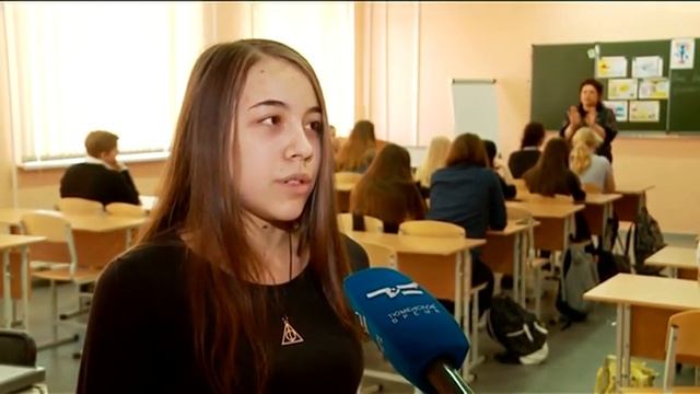 Быть услышанным - "Утро с вами" 04.04.2016 смотреть онлайн