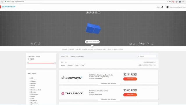 CAD Model Repair API Demo by CAD.ai смотреть онлайн