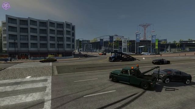 Driver San Francisco - Crashes and Accidents Compilation смотреть онлайн