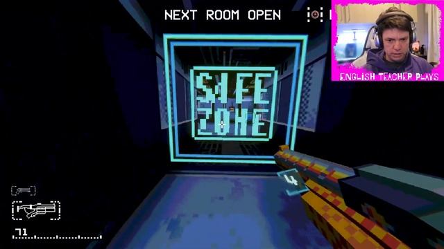 Force Reboot - It is a little short смотреть онлайн