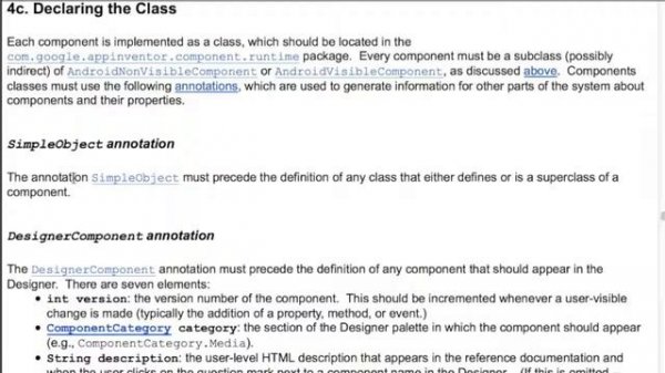 Open Source Development with App Inventor, Part 3: Read The Source, Luke