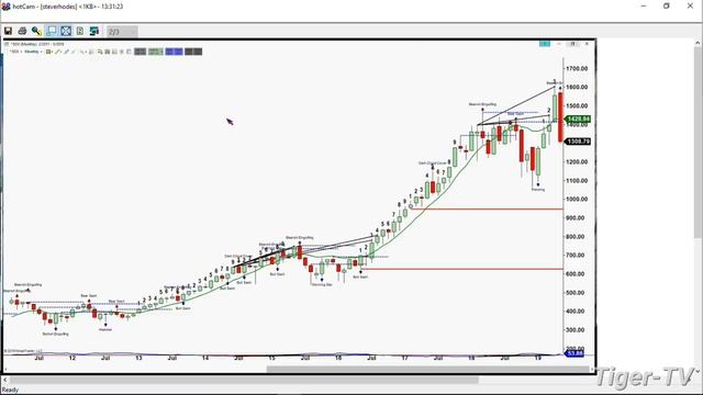 May 28th, The Trader's Edge with Steve Rhodes on TFNN - 2019 смотреть онлайн