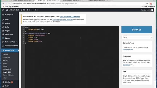 wordpress articles on front page смотреть онлайн