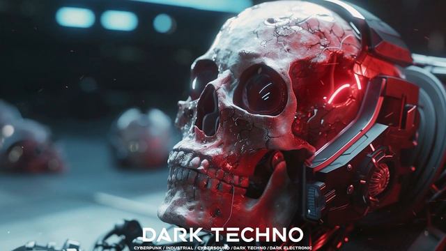 Cyber Techno Mix / Dark Techno / Dark Clubbing / Hard Techno / Industrial Techno Mix смотреть онлайн