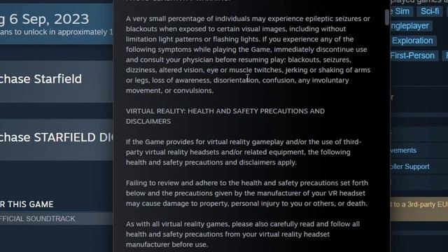 To the Stars: Exciting VR Space Games for PSVR2, Quest 2 & PCVR September 2023 смотреть онлайн