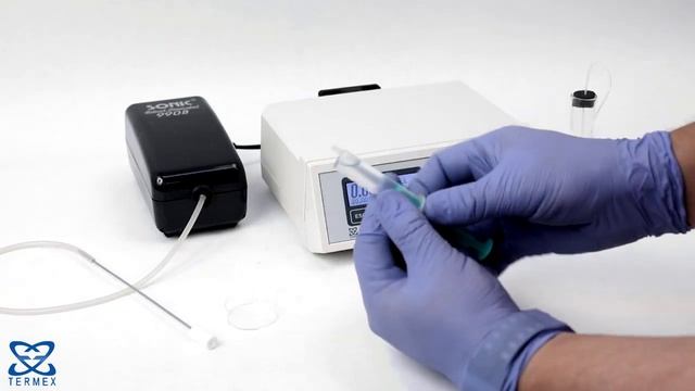 ВИП-2МР: измерение плотности смотреть онлайн