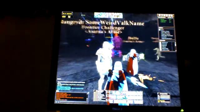 Quick Game Review-Dark Age Of Camelot смотреть онлайн