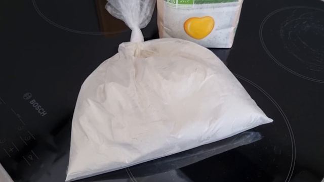 Вы точно этого не знали! Как долго хранить муку и крупы, чтобы не завелись жучки смотреть онлайн