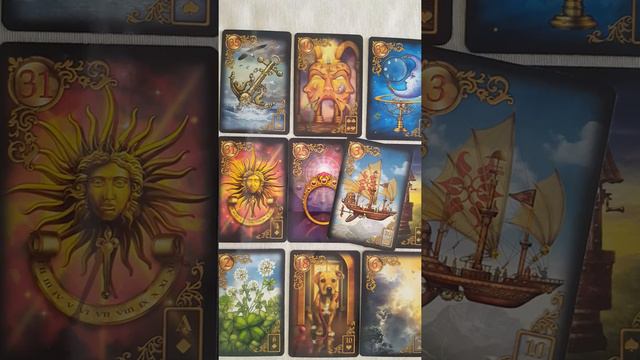 Как он ко мне относится? Его чувства и возможные действия по отношению ко мне. смотреть онлайн