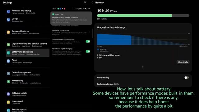 How To BOOST FPS & GRAPHICS (UPDATED) In GENSHIN IMPACT OR ANY GAMES ON ANDROID!!! #android #tips смотреть онлайн