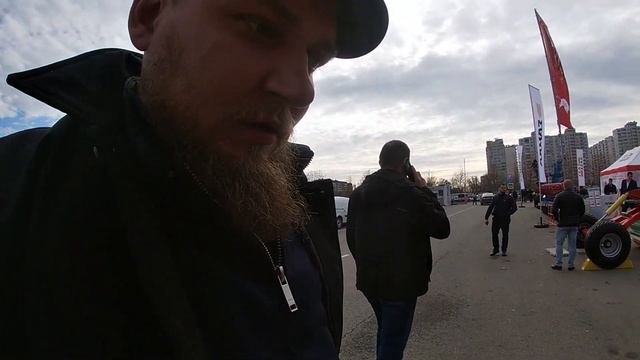 ЮГАГРО 2022 | ЧАСТЬ 1 | ОБЗОР ВЫСТАВКИ смотреть онлайн