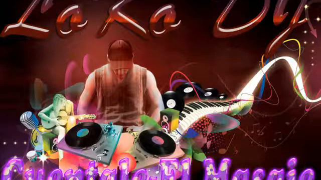 LoKo DJ-Cuentale & El Masaje смотреть онлайн