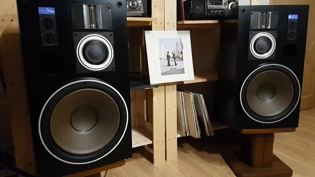 Audio-Technica AT-150 Ea\G смотреть онлайн