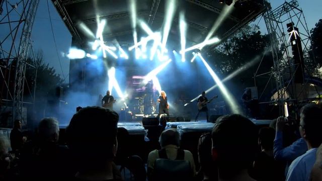 2019 05 19 Marosvasarhely Omega koncert 4K смотреть онлайн