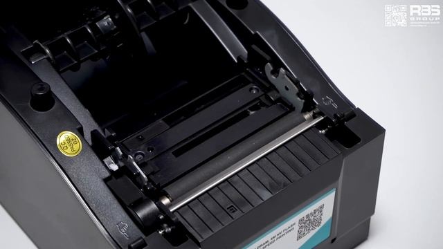 BSMART BS-350: обзор бюджетного термопринтера этикеток для Вайлдберриз смотреть онлайн