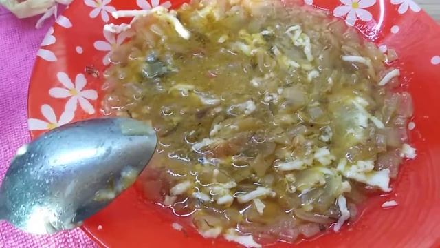 СУПЕР-СУП ИЗ ДВУХ ПРОДУКТОВ! СУП ПРОТИВ ВИРУСОВ! За 45 руб