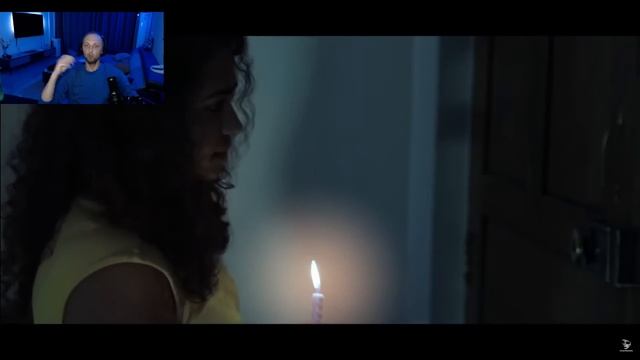 ЗУБАРЕВ СМОТРИТ СТРАШНЫЕ КОРОТКОМЕТРАЖКИ #1 смотреть онлайн