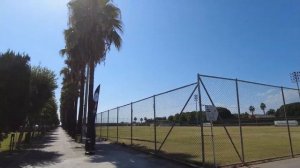 Обзор территории отеля Nirvana Cosmopolitan 5*