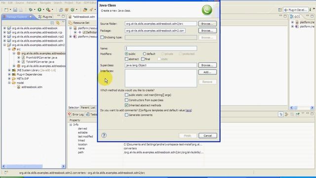 Alvila Skills Copy variable declarations to Clipboard смотреть онлайн