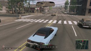 Видеопрохождение Mafia 3 на PlayStation 4 Pro. Часть 28 (Снято в 2018 году)