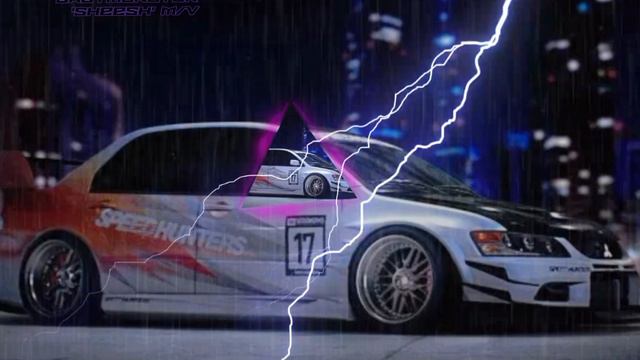 BABYMOHSTER-SHEESH M/V