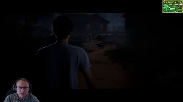 #2 | VOODOOSH ПРОХОДИТ "THE QUARRY" смотреть онлайн