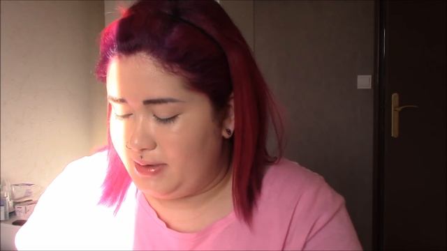 BASE DE TEINT BLEUE & HIGHLIGHTER ARC-EN-CIEL смотреть онлайн