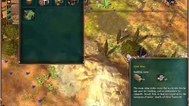 The Settlers II (10th Anniversary) Review for the PC by John Gage смотреть онлайн