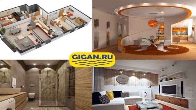 Ремонт квартиры во вторичке в Анапе. АКТУАЛЬНЫЕ ЦЕНЫ. смотреть онлайн
