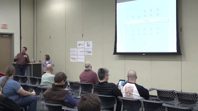 MinneBar 7: Collaborative Multi-Touch Books for the iPad смотреть онлайн