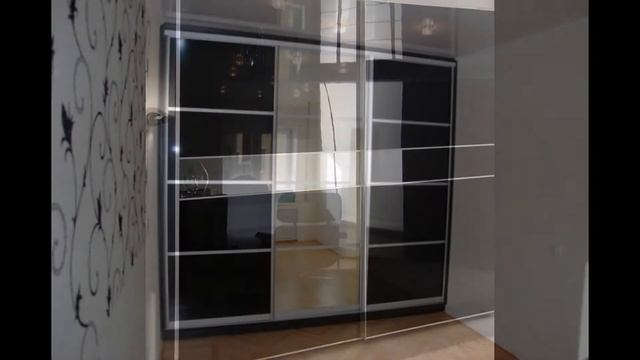 Черный шкаф купе фото смотреть онлайн